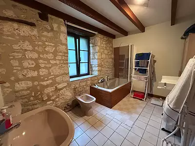 Maison, 105 m²