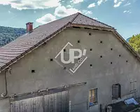Maison, 218 m²