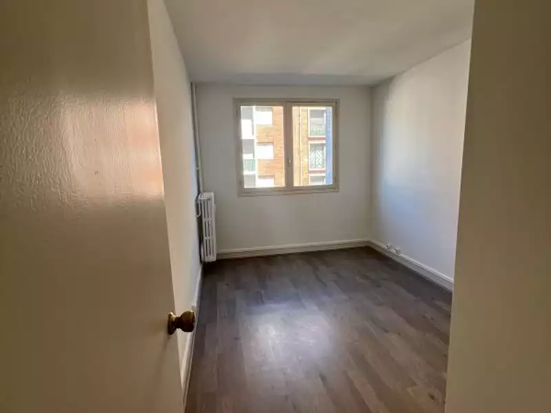 Appartement, 55 m²