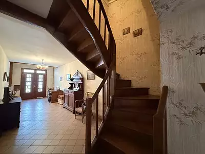 Maison, 225 m²