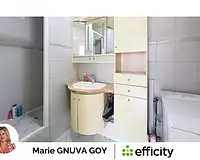 Appartement, 93 m²
