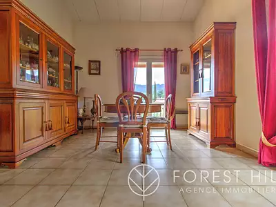 Maison, 130 m²