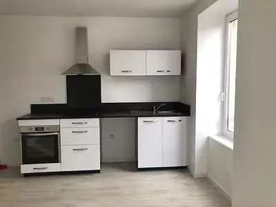 Appartement, 42,06 m²