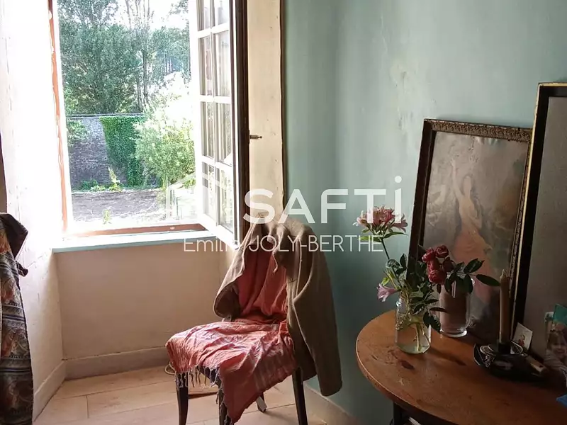 Maison, 88 m²