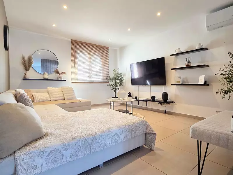 Appartement, 77 m²