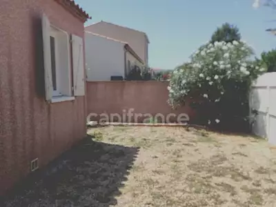 Maison, 90 m²