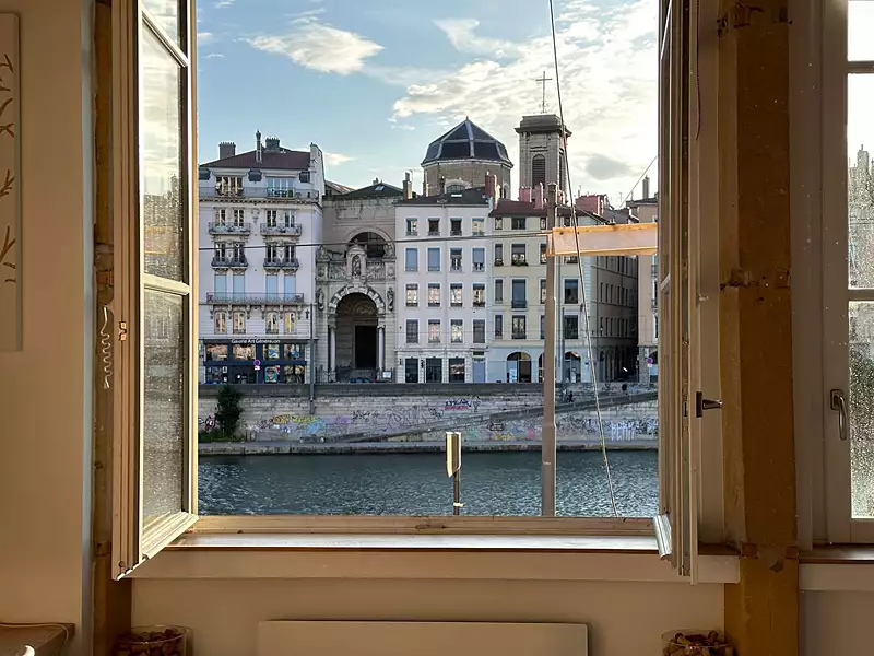 Appartement, 28,74 m²
