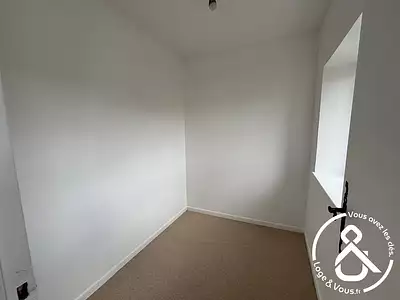 Appartement, 55 m²