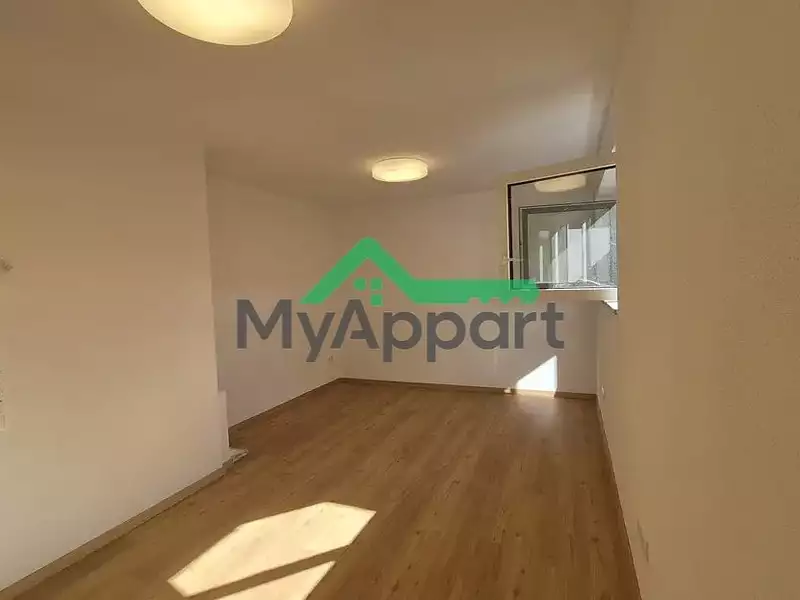 Appartement, 22 m²