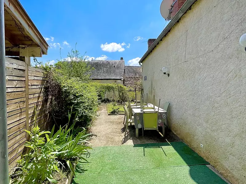 Maison, 98 m²