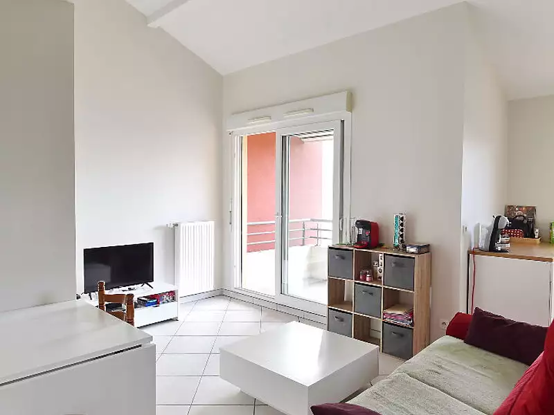 Appartement, 43 m²