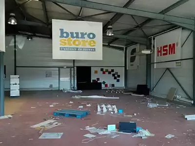 Divers, 430 m²