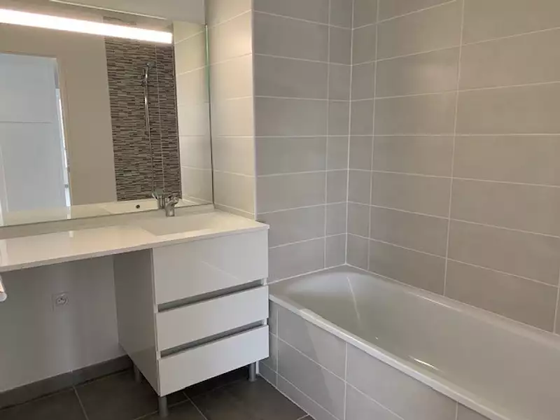 Appartement, 63,83 m²