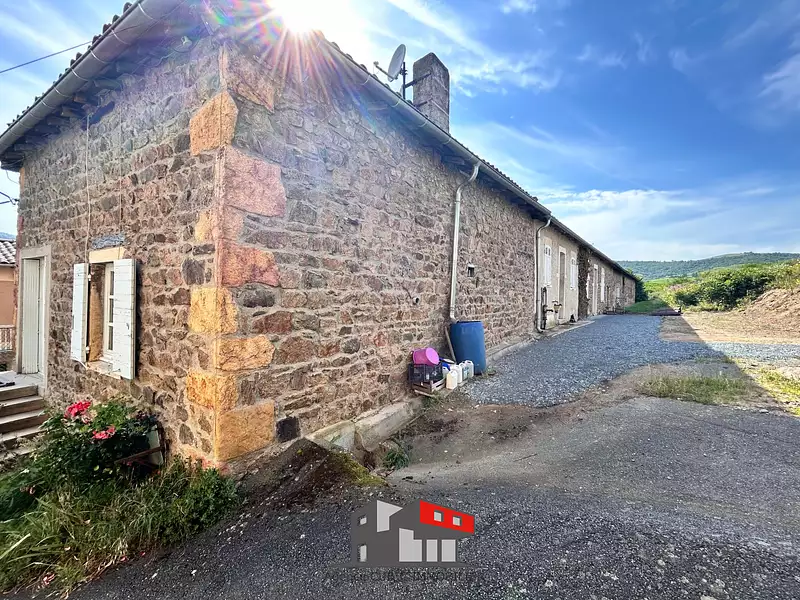 Maison, 147 m²