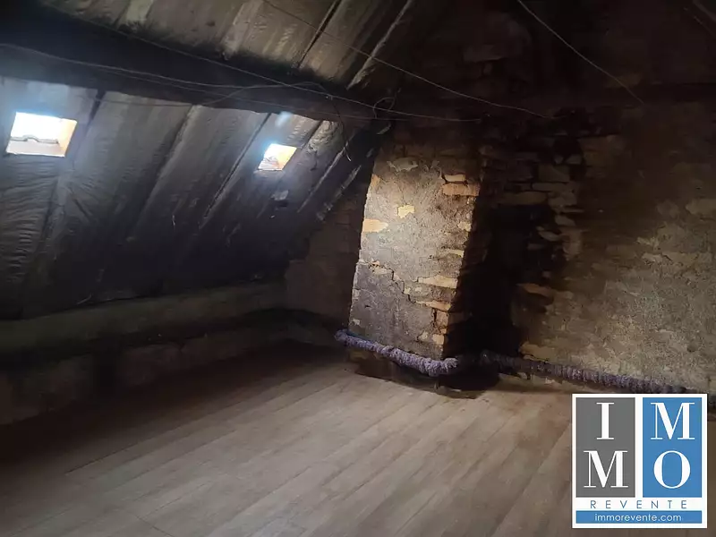 Maison, 52,79 m²