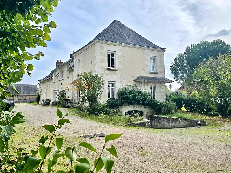 Maison, 380 m²