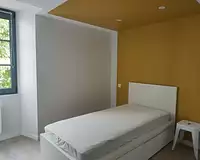 Appartement, 53,88 m²