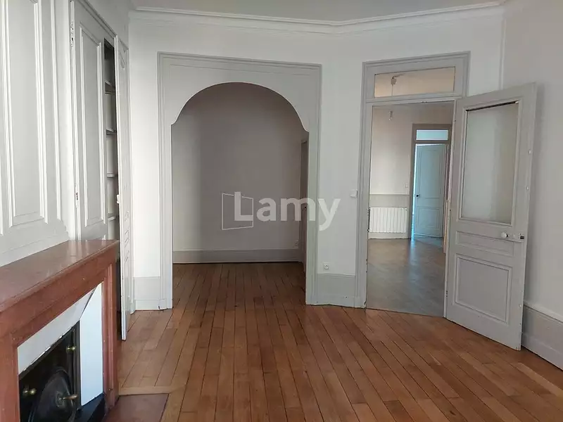 Appartement, 111,42 m²