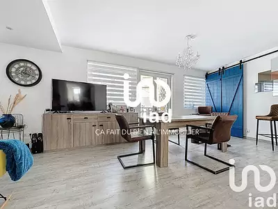 Appartement, 113 m²