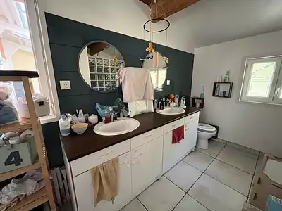 Maison, 109 m²