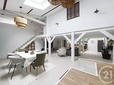 Maison, 199 m²