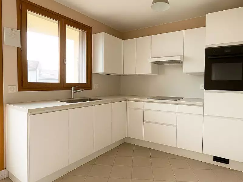 Appartement, 77,1 m²