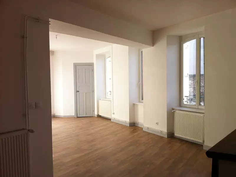 Appartement, 90 m²