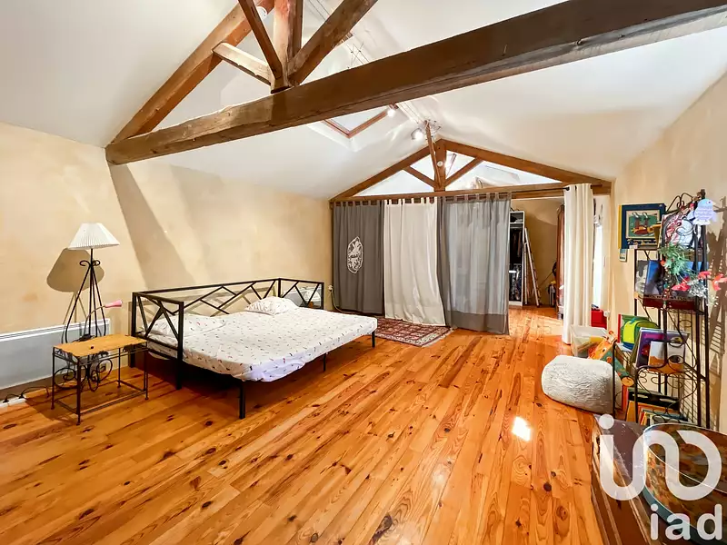 Maison, 230 m²