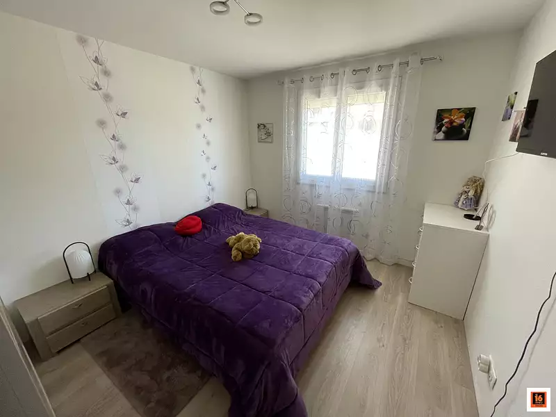 Maison, 130 m²