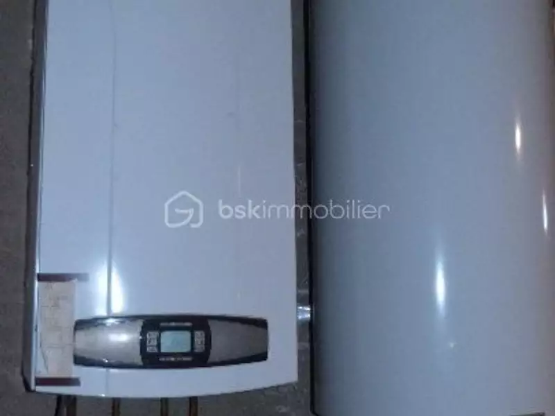 Maison, 62 m²