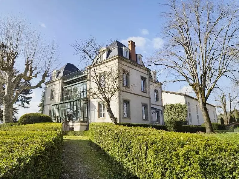 Maison, 3 512 m²