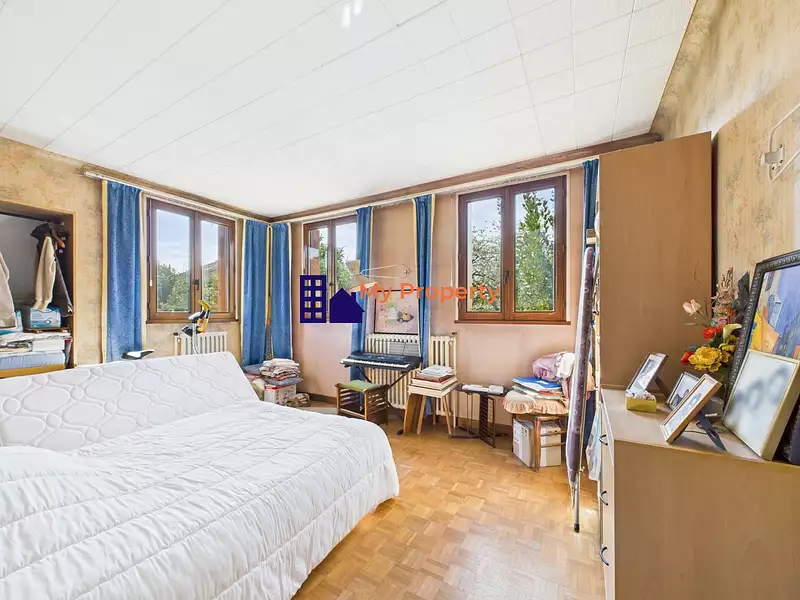 Maison, 136 m²
