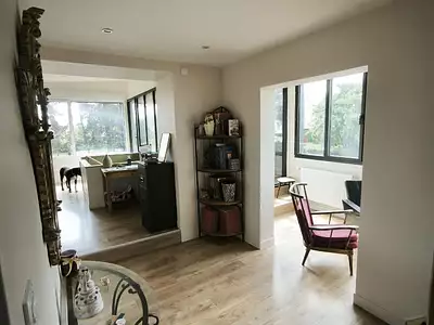 Maison, 139,64 m²