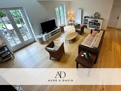 Maison, 195 m²