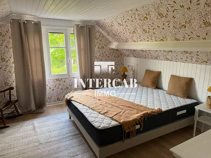 Maison, 70 m²