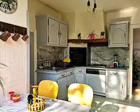 Maison, 75 m²