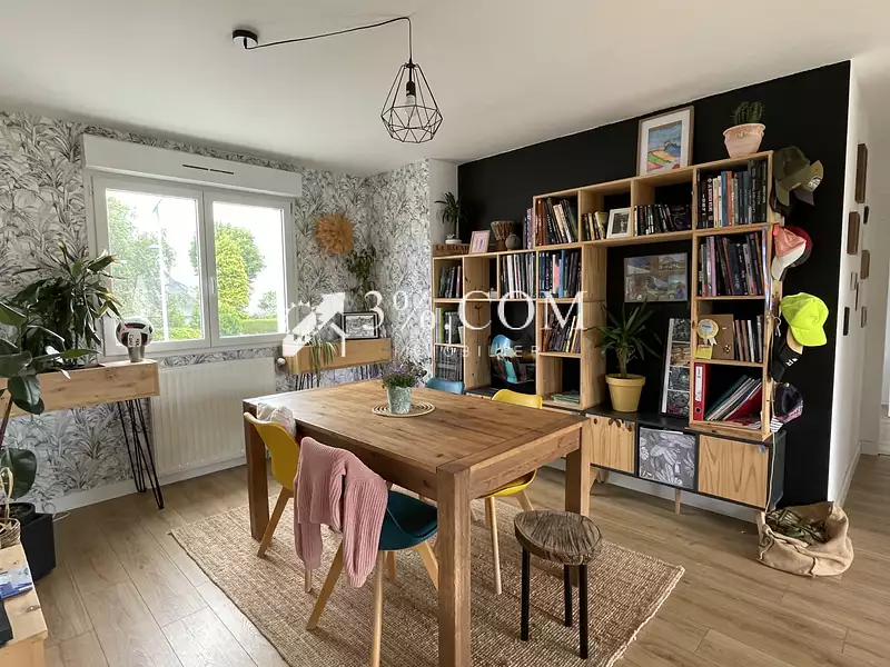 Maison, 120 m²