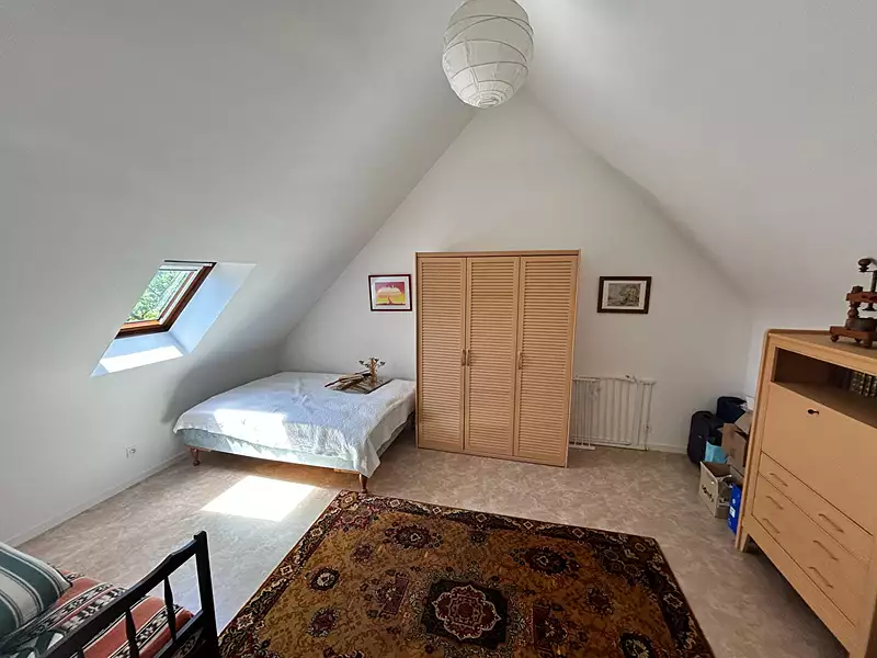 Maison, 160 m²