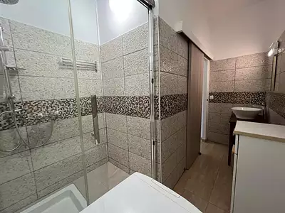 Appartement, 55 m²