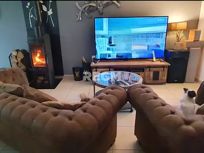 Maison, 149 m²