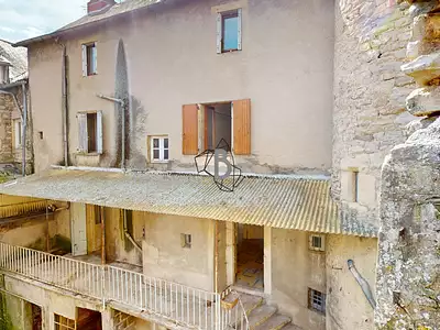 Maison, 160 m²