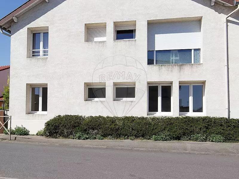 Appartement, 63 m²