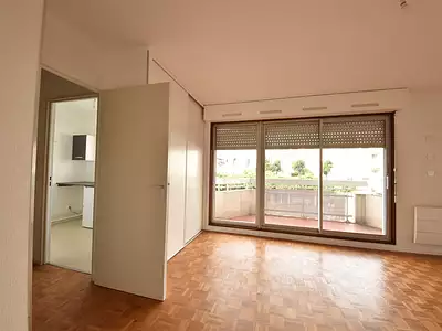 Appartement, 29,35 m²