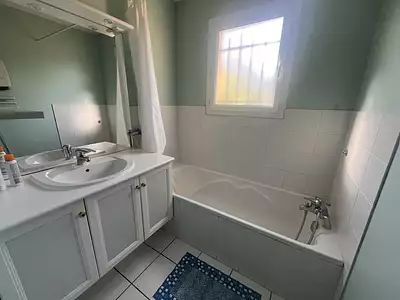 Maison, 140 m²