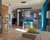 Appartement, 65,34 m²