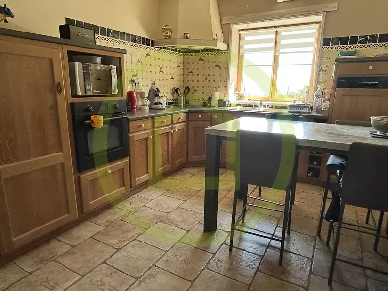 Maison, 144 m²