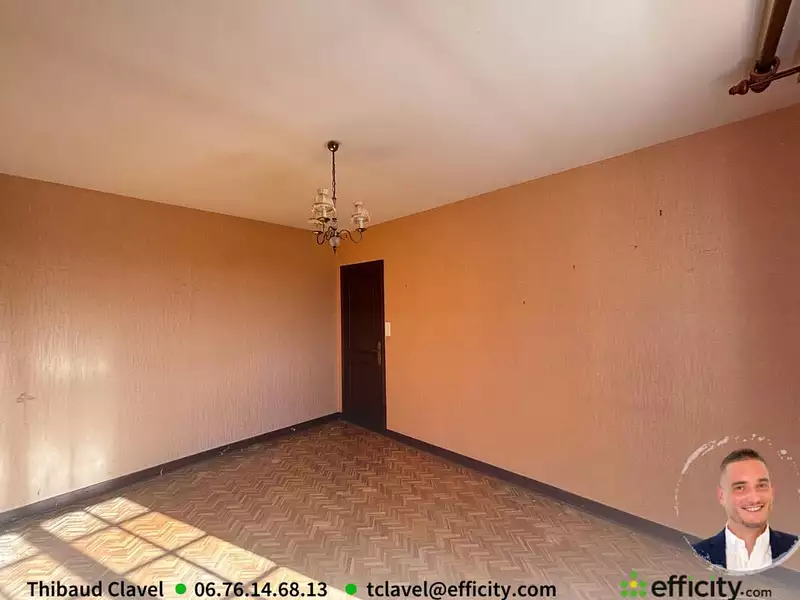 Maison, 112 m²