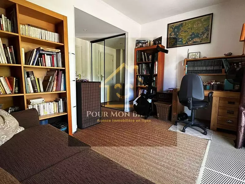 Maison, 227 m²