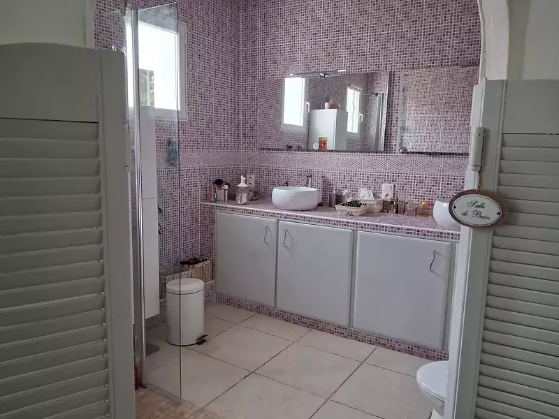 Maison, 127 m²