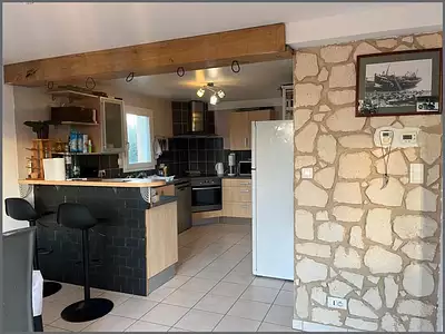Maison, 96 m²